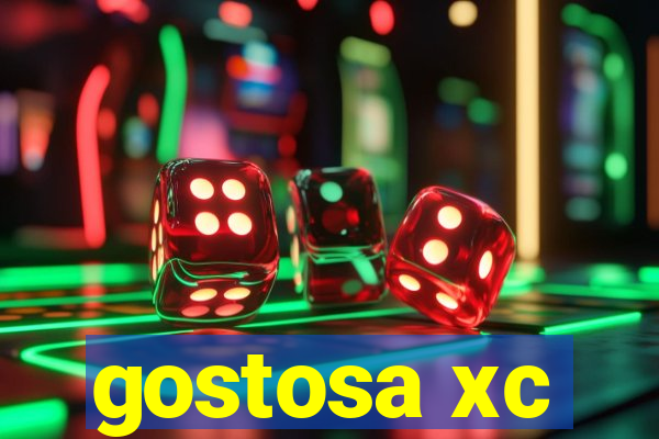 gostosa xc